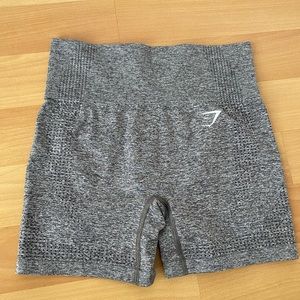 Gymshark vital seamless shorts size small